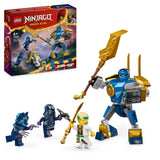 Pachet Lupta Robotul Lui Jay, Lego 71805
