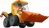Vehicule Incarcator Constr. LEGO60483