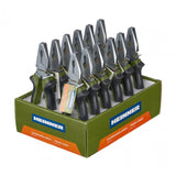 Heinner Accesorii bucatarie Patent Clasic Heinner PCP006 | 180mm, Otel Inoxidabil