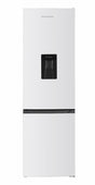 Heinner Combina frigorifica Combina Frigorifica Heinner HC-HM260INVWDD | 260L, No Frost, Clasa D, Alb, 55x56x180cm