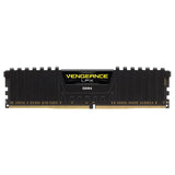 Corsair Memorie RAM Memorie RAM Corsair Vengeance LPX CMK8GX4M1E3200C16 | 8GB, DDR4, 3200MHz, CL16