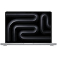 APPLE MacBook Pro 14.2"/Apple M5 Pro (CPU 18-core, GPU 20-core, Neural Engine 16-core)/64GB/2TB - Silver - INT KB (No Adapter) - 2026 (CTO  from MGDP4RO/A)