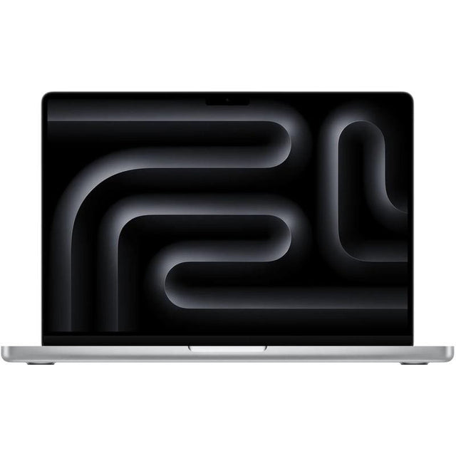 APPLE MacBook Pro 14.2"/Apple M5 Pro (CPU 18-core, GPU 20-core, Neural Engine 16-core)/64GB/2TB - Silver - INT KB (No Adapter) - 2026 (CTO  from MGDP4RO/A)