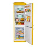 Fram Combina frigorifica Combina Frigorifica Fram FC-VRR341YLE++ | 341L, Clasa E, No Frost, Alb, 60.5x68.1x190.1cm
