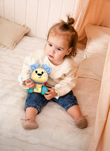 Caprioara, Jucarie de Tras — Kids Hits