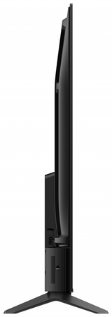 TCL Televizoare Televizor TCL LED 55V6C | 139 cm, Smart Google TV, 4K Ultra HD, (Model 2025)