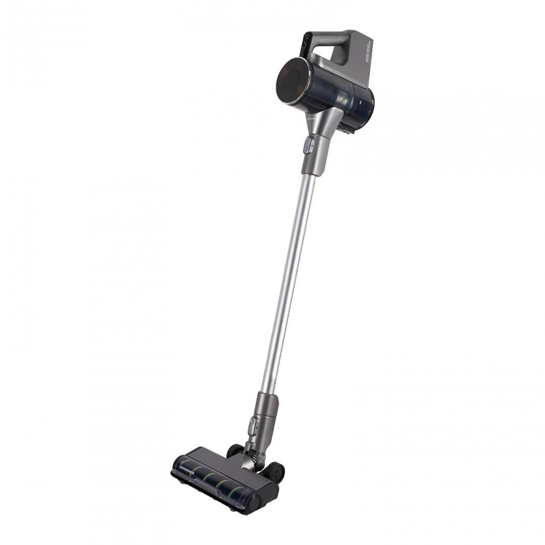 Heinner Aspirator vertical Aspirator Vertical Heinner VertiClean Pro HSVC-MBD25.9S | 259W, Ciclon, Fara Sac, HEPA