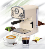 HEINNER ESPRESSOR HEINNER HEM-1100CR
