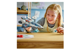 Navă Spațială Interstelară 60430 — LEGO