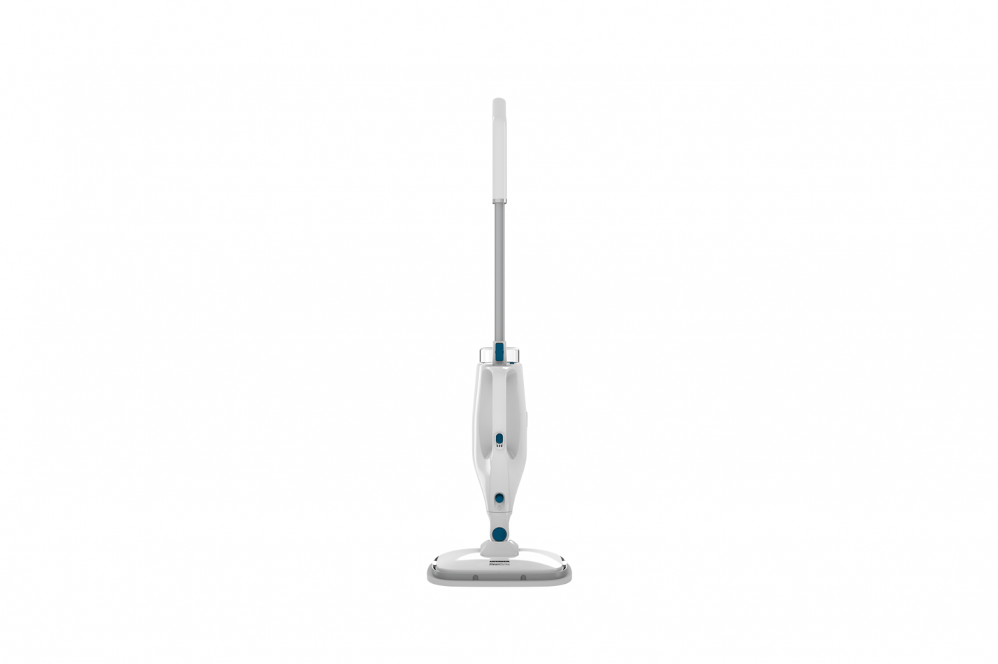 Heinner Mop Mop Cu Aburi Heinner HSM-M1400WH-BL | 1400W, 400ml, Alb-Albastru