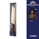 Heinner Cutit Cutit Gyuto Heinner HR-EVI-R23 | 23 cm, Samurai Gourmet, Rikito Watanabe
