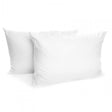 Heinner Patura Set Fete de Perna Heinner HR-2PLW50/70WHT | 50x70 cm, Alb, 2 Bucati