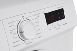 Heinner Masina de spalat rufe Masina de spalat rufe Heinner HWM-M8014SMA+++ | Slim, 8kg, 1400RPM, Clasa A, 59.5x47.5x85cm