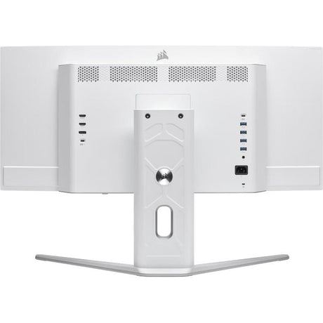 Corsair Monitor PC Monitor CORSAIR XENEON 34WQHD240-C | 34", QD-OLED, WQHD, 240Hz