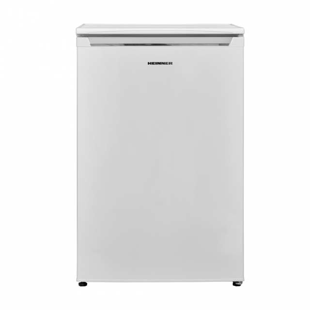Heinner Frigider Frigider Heinner HF-V122E++ | 122L, Clasa E, Static, Alb, 54x59.5x83.8cm