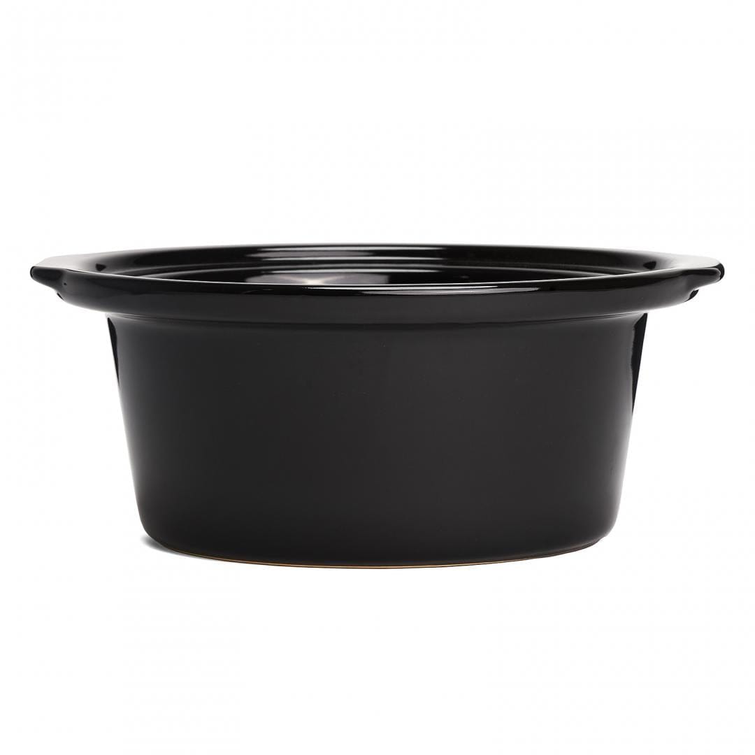 Heinner Vase ceramica Vas Ceramica Heinner HR-POT57IX | 5.7L, Capac Sticla, Maner Inox