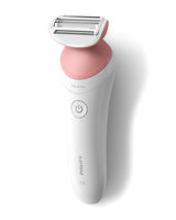 Philips Aparat de ras Aparat de ras Philips BRL146/00 | Wet&Dry, 40min autonomie, Husa inclusa
