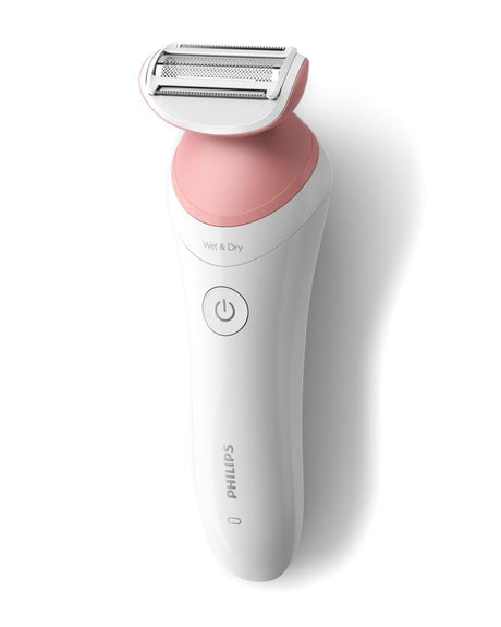 Philips Aparat de ras Aparat de ras Philips BRL146/00 | Wet&Dry, 40min autonomie, Husa inclusa