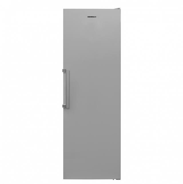 Heinner Frigider Frigider Heinner HF-V401NFSE++ | 401L, No Frost, A++, Silver, 59.5x65x186cm