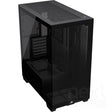Corsair Carcasa PC Carcasa CORSAIR 3500X CC-9011276-WW | Mid Tower, ATX, Negru