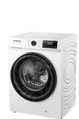 Heinner Masina de spalat rufe Masina de spalat rufe Heinner HWM-H9014INVA+++ | 9kg, 1400RPM, Inverter, Clasa A+++, 60x61x85cm