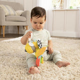 Jucarie pentru Bebelusi, Albinuta Buzzy, Lamaze — TOMY