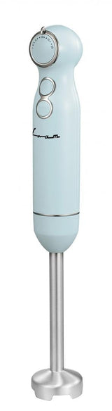Fram Blender Blender de Mana Fram FHBL-RAC1200BL | 1200W, Motor DC, Viteza Variabila, Tocator 500ml, Albastru