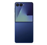 Samsung Samsung Z Flip7 F766B 5G 6.9"/4.1" 10-Core 12GB 512GB SingleSIM Blue Shadow