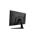 MSI Monitor MSI 27" G2712F, Diagonal (inch): 27, Diagonal (cm): 69, Aspect ratio: 16:9, Panel: IPS, Resolution: 1920x1080, Refresh Rate: 180Hz, Response time GtG: 1ms, Brightness (max): 300 cd/m², Contras