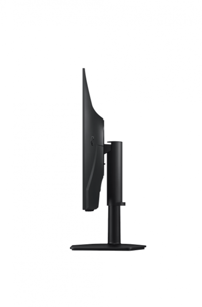 Monitor Samsung LS32HG730SUXEN | 32", OLED, 4K UHD, 165Hz, Negru