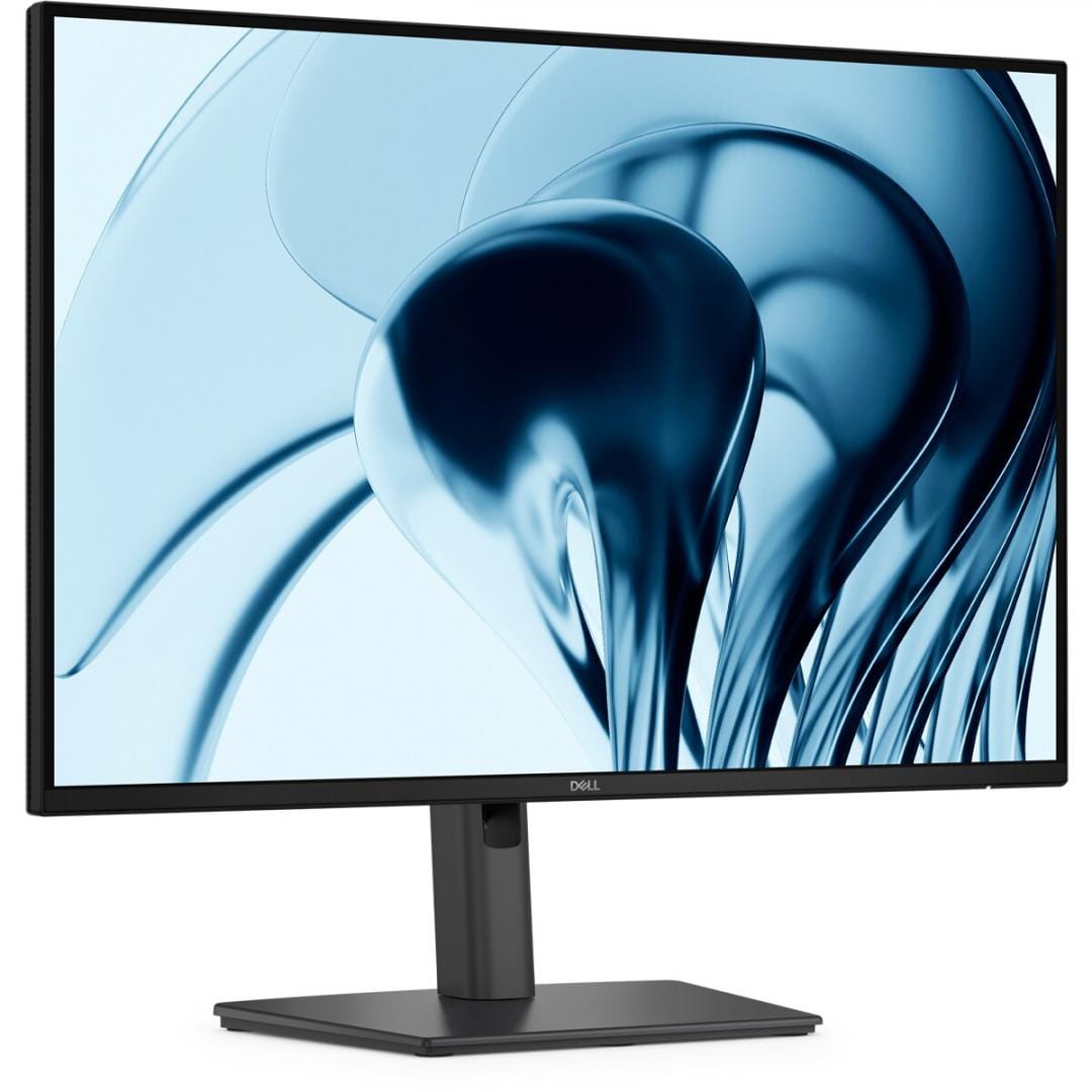 DELL Monitor PC Monitor Dell Pro 24.1" P2426, 61,13 cm, 1920 x 1200 at 100 Hz, Active matrix-TFT LCD, In-Plane Switching (IPS) Technology, LED Edgelight System, Anti-glare with hard-coating 3H, 16:10, 94, 1500:1 (typ
