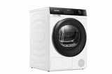 Heinner Uscator de rufe Uscator de rufe Heinner HHPD-HMK90IVFC+++ | Pompa de caldura, 9kg, A+++, Inverter, Alb, 59.5x66x84.5cm