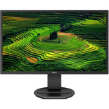 Philips Monitor Philips 21.5" 221B8LHEB/00, Diagonal (inch): 21.5, Diagonal (cm): 54.5, Aspect ratio: 16:9, Panel: TN, Resolution: 1920x1080, Refresh Rate: 60Hz, Response time GtG: 1ms, Brightness (max): 250