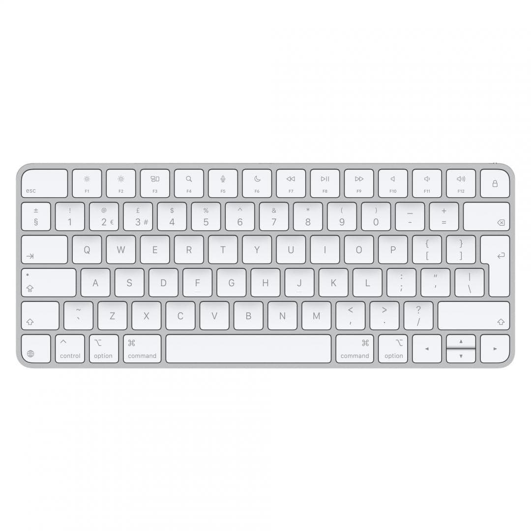 APPLE Apple Magic Keyboard (2024) - Romanian