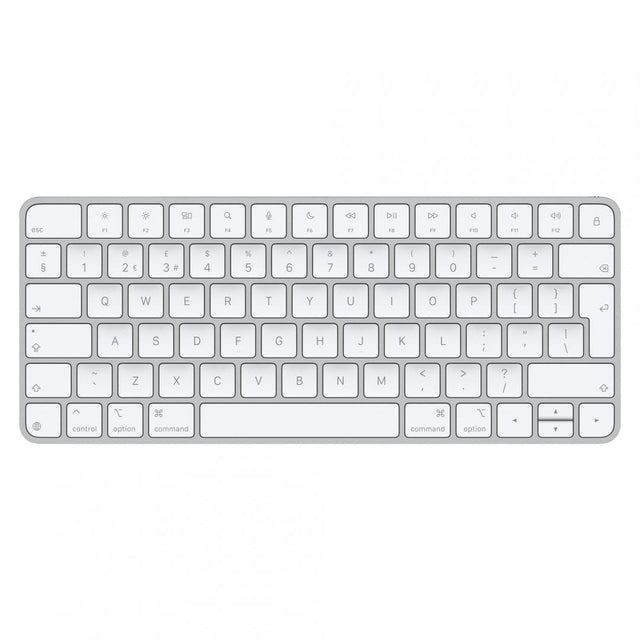 APPLE Apple Magic Keyboard (2024) - Romanian
