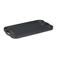 Heinner Tava Tava Grill Heinner HR-HYCC-5127 | Fonta Pura, 51x26 cm, Plita
