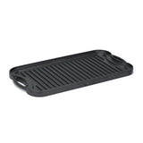 Heinner Tava Tava Grill Heinner HR-HYCC-5127 | Fonta Pura, 51x26 cm, Plita
