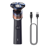 Philips Aparat de ras Aparat de ras Philips X5012/00 | Umed/Uscat, SkinProtect, 360, 50min