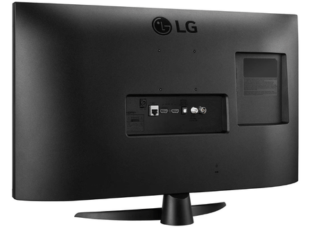 LG Televizor LED Televizor LG LED 27TQ615S-PZ | 27 inch, Full HD, Smart webOS, HDR10