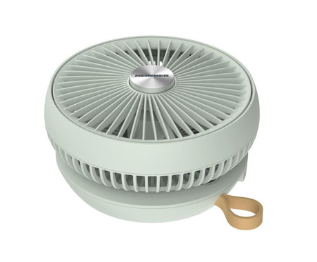 Heinner Ventilator Ventilator Pliabil Heinner HMF-LC4000GR | 40cm, 3 Viteze, Timer, Gri