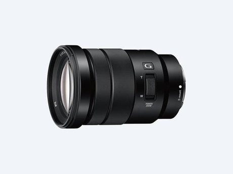 Sony Obiectiv SONY SELP18105G G Master OSS 18-105mm, F4, Montura Sony E