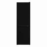 Heinner Combina frigorifica Combina Frigorifica Heinner HCNF-V291BKE++ | 291L, No Frost, Clasa E, Negru, 59.5x60x186cm
