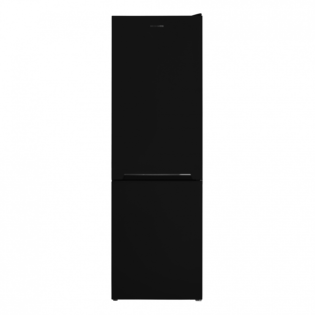 Heinner Combina frigorifica Combina Frigorifica Heinner HCNF-V291BKE++ | 291L, No Frost, Clasa E, Negru, 59.5x60x186cm