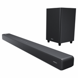 Horizon Soundbar Soundbar Horizon HAV-S5950W | 2.1, 160W, Bluetooth 5.4, HDMI-ARC