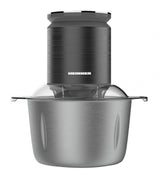 Heinner Tocator Tocator de Legume Heinner HMC-KD800SS | Electric, Inox
