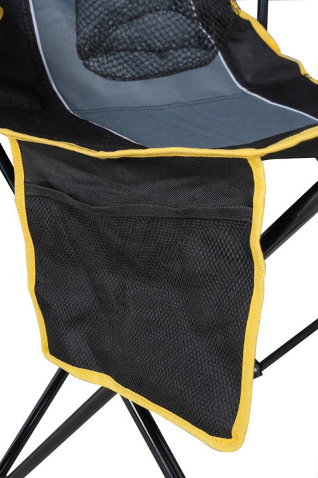Heinner Scaun pliabil Scaun Pliabil Heinner HR-DSP002 | Multifunctional, 95x58x95cm