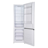 Heinner Combina frigorifica Combina Frigorifica Heinner HCNF-HM326E++ | 326L, Clasa E, No Frost, Alb, 60x60x201cm