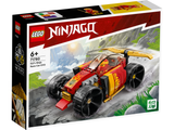 Masina Curse Evo Ninja, Kai, Lego 71780
