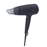 Philips Uscator de par Uscator de par Philips Seria 3000 BHD360/20 | 2100W, 6 viteze, 6 trepte temperatura, Negru