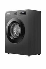 MASINA DE SPALAT RUFE SLIM HEINNER HWM-HME612IVSMTGA+++, CAPACITATE 6KG, VITEZA DE CENTRIFUGARE 1200RPM, CLASA ENERGETIC